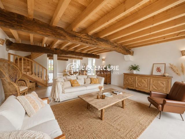 Appartement vente à Lapurdi, Ahetze