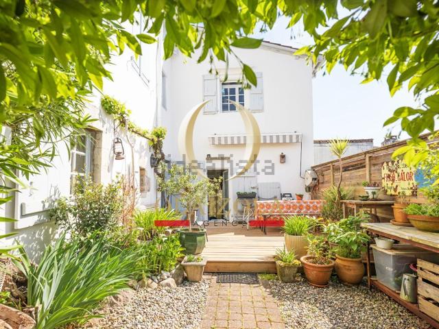 Appartement vente à Lapurdi, Ahetze