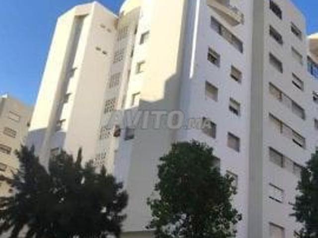 Appartement vente à Tangero, Tanger-Tétouan