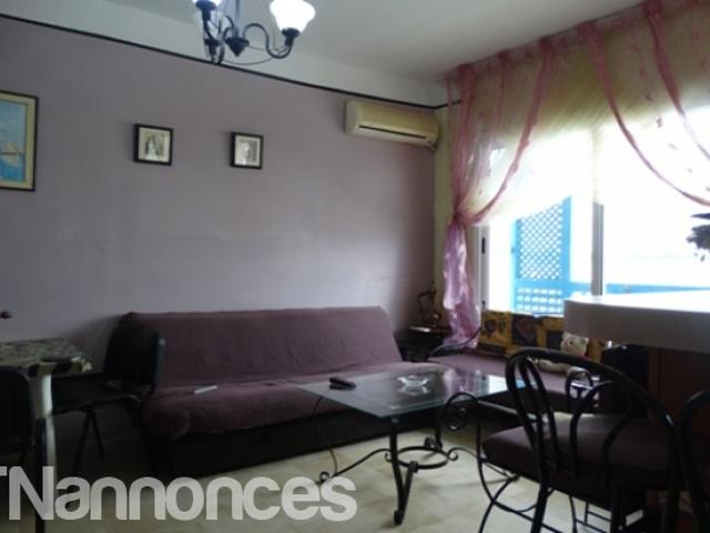 Appartement vente