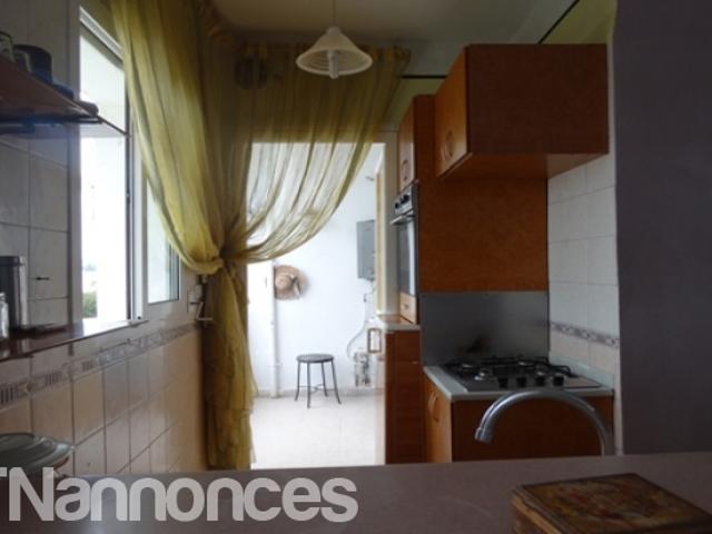 Appartement location
