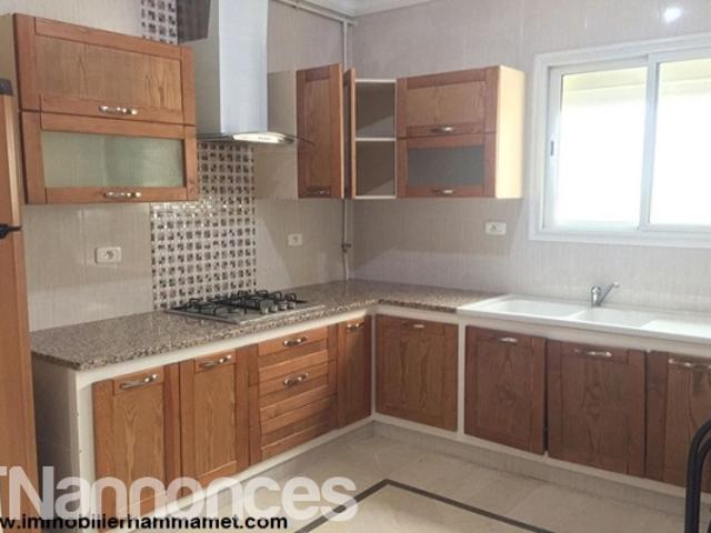 Appartement location