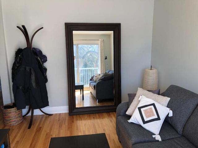 Apartment for rent in Ahuntsic, Montréal