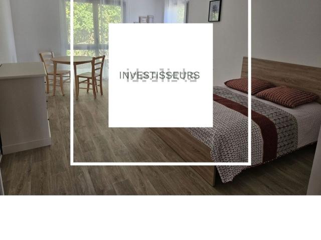 Appartement vente à Ahuy, Côte-d'Or
