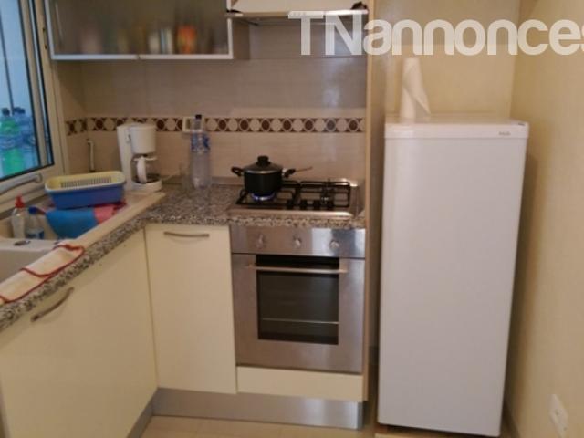 Appartement vente