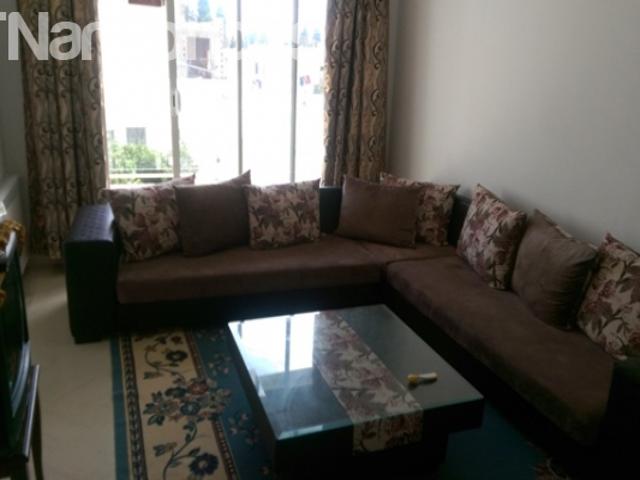 Appartement vente
