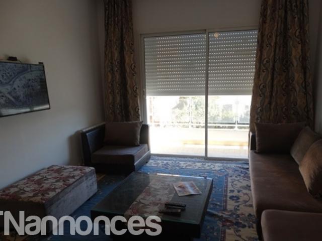 Appartement vente
