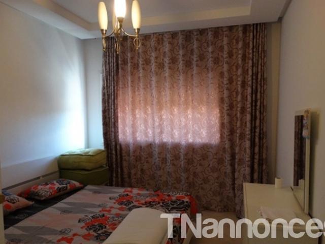 Appartement vente