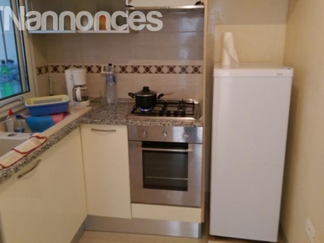Appartement vente