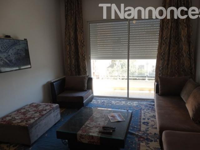 Appartement vente