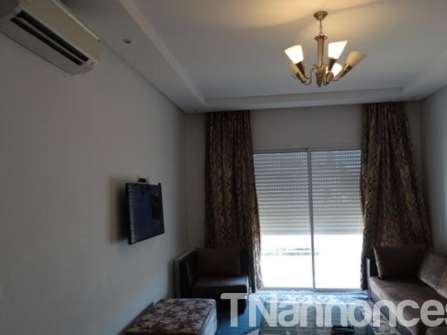 Appartement vente