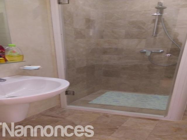 Appartement vente