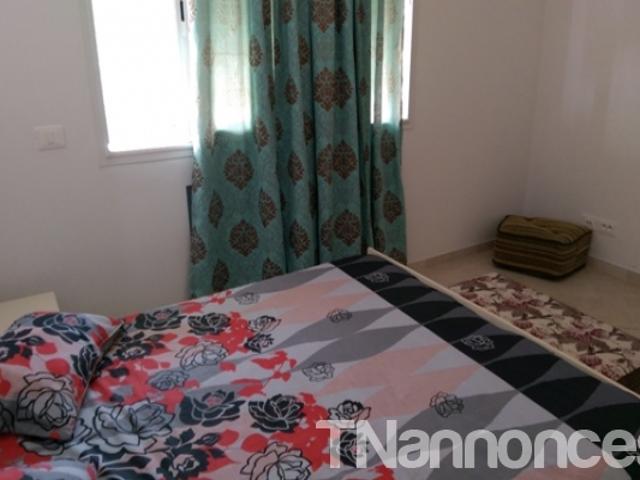 Appartement vente