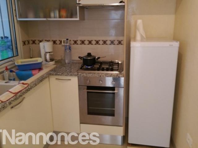 Appartement vente