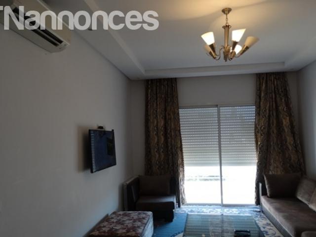Appartement vente