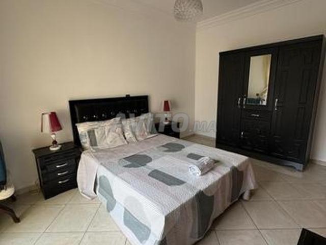 Appartement location à Tangero, Tanger-Tétouan