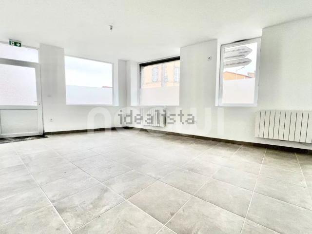 Appartement vente à Aigueperse, Puy-de-Dôme