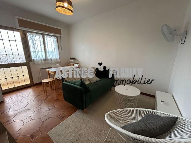 Appartement location à Aigues-Mortes, Gard