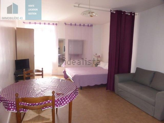 Appartement location à Le Puy-en-Velay, Haute-Loire