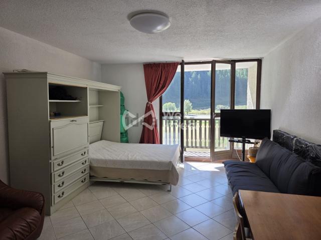 Appartement vente à La Condamine, Aiguilles
