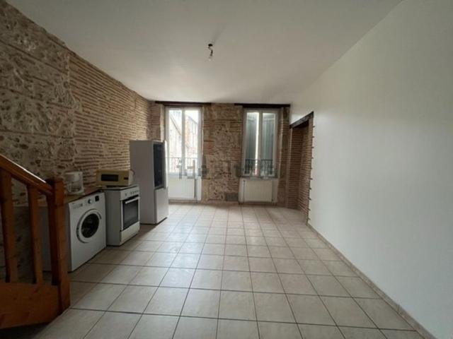 Appartement location à Miaille, Aiguillon