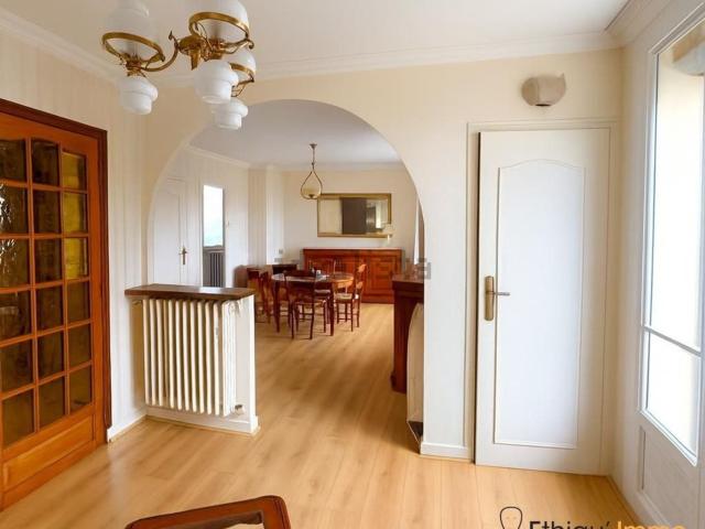 Appartement vente à Ailleville, Aube