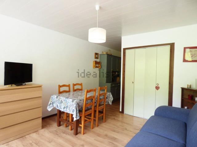 Appartement vente à La Correrie, Aillon-le-Jeune