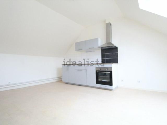 Appartement location à Ailly, Eure