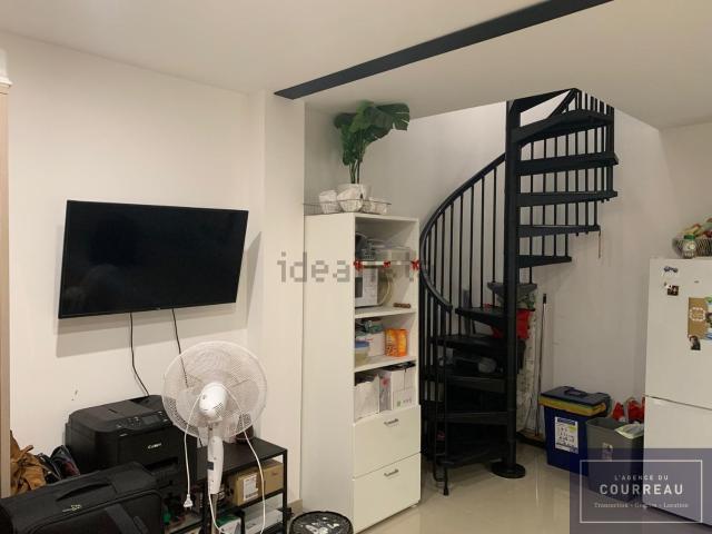 Appartement location à Mas d'Androns, Aimargues