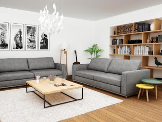 Appartement vente à Nîmes, Aimargues