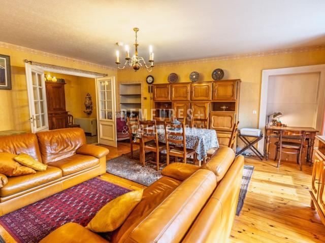 Appartement vente à Aime, Aime-la-Plagne