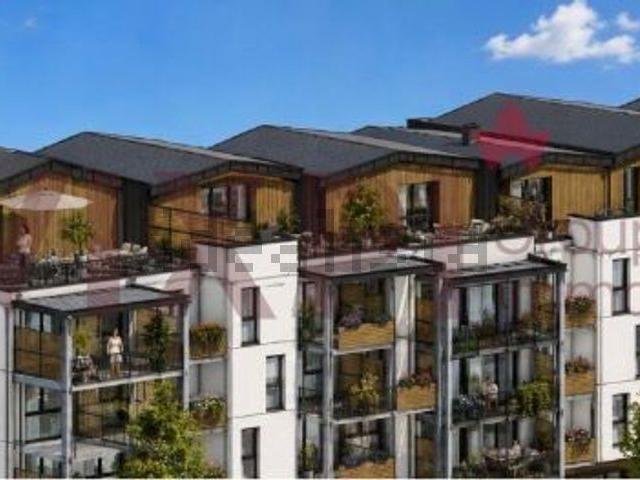 Appartement vente à Aime, Aime-la-Plagne