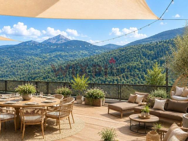 Appartement vente à Zone artisanale des Iles, Aime-la-Plagne