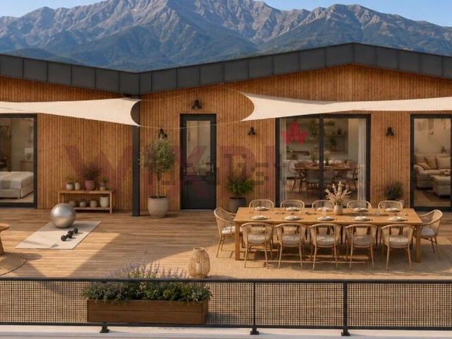Appartement vente à Aime, Aime-la-Plagne
