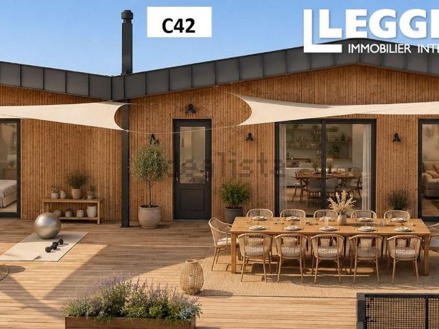 Appartement vente à Aime, Aime-la-Plagne