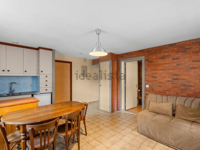 Appartement vente à Aime, Aime-la-Plagne