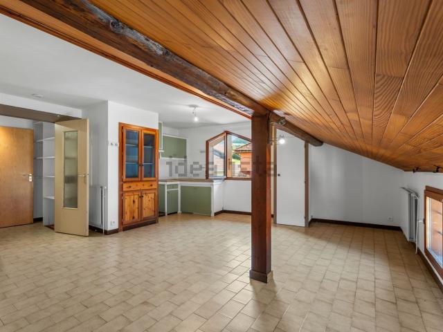 Appartement vente à Aime, Aime-la-Plagne