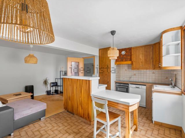 Appartement vente à Aime, Aime-la-Plagne