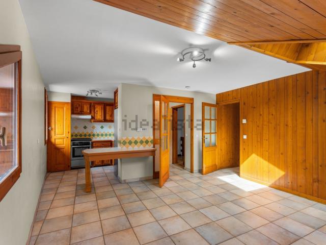 Appartement vente à Aime, Aime-la-Plagne
