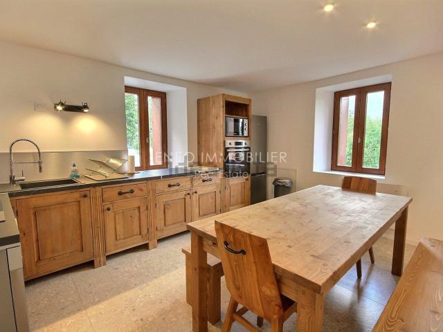 Appartement vente à Aime, Aime-la-Plagne