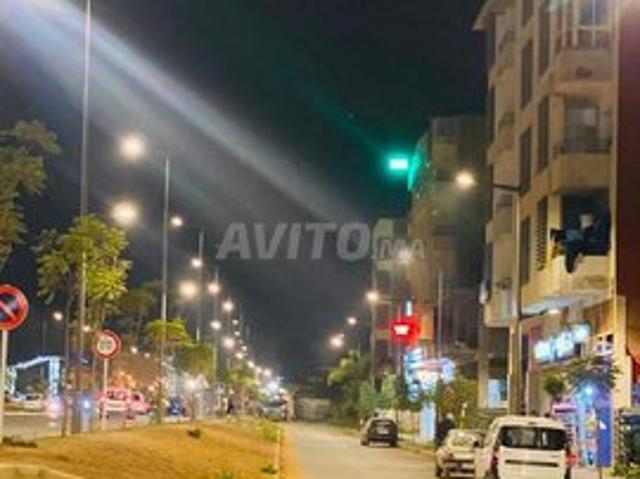 Appartement vente à Aïn Attig