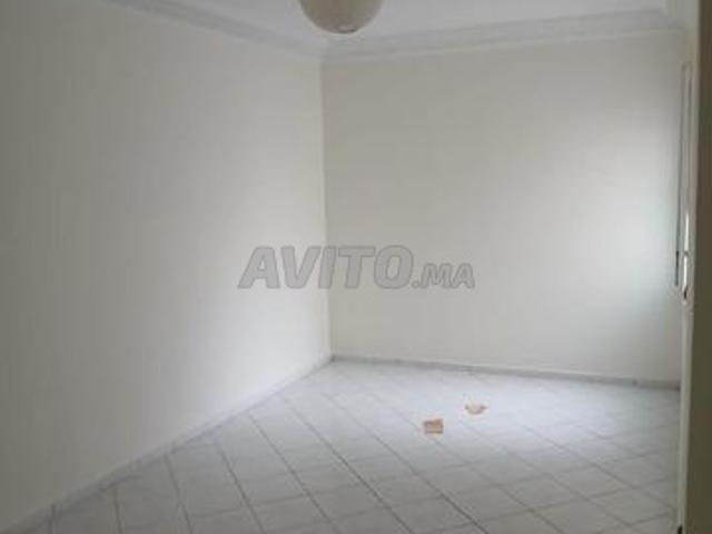 Appartement vente à Témara