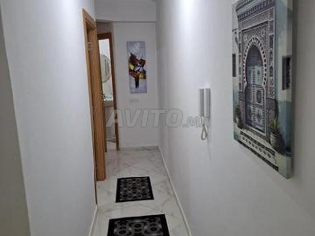 Appartement location à Rbat