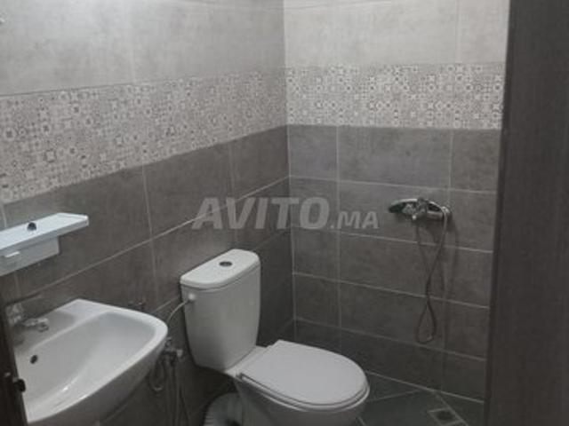 Appartement vente à Fès