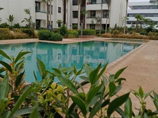 Appartement location à Anfa, Gharb-Chrarda-Beni Hssen