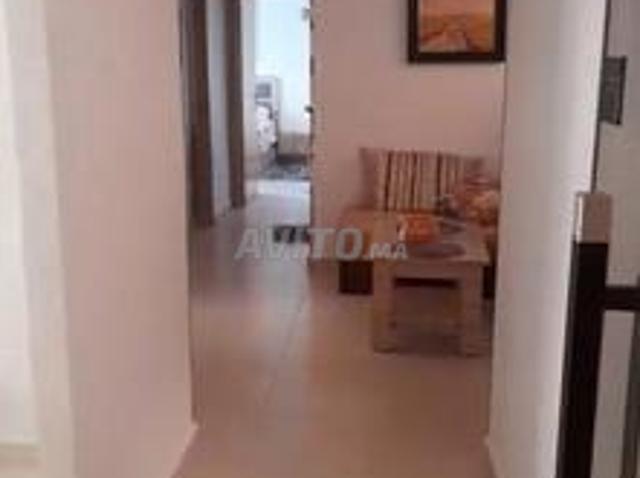 Appartement location à Centre Ville, Ben Slimane