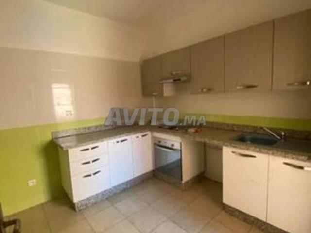 Appartement location à L'Oriental