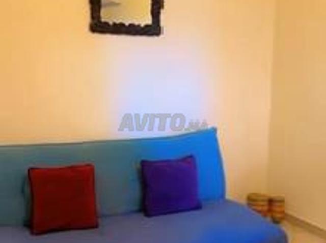 Appartement location à L'Oriental