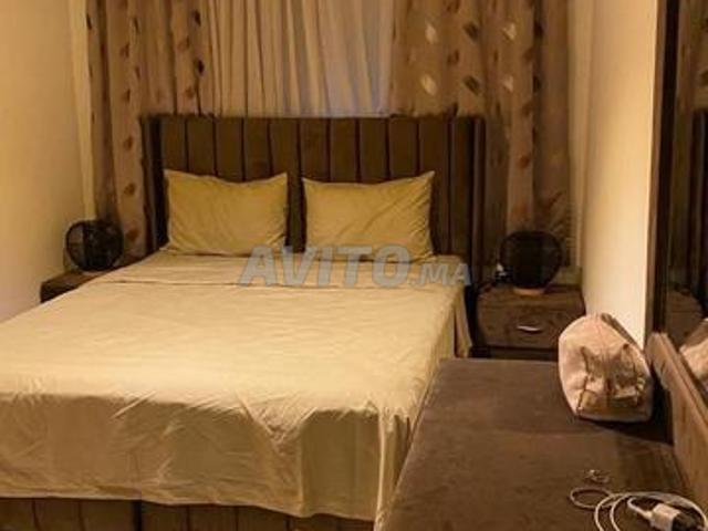 Appartement location à L'Oriental