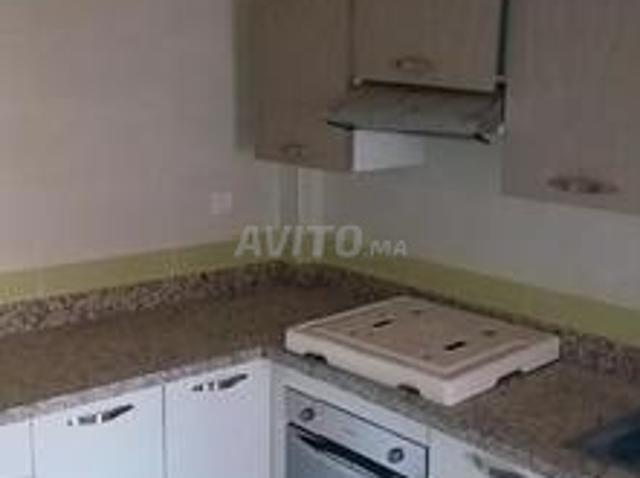 Appartement location à L'Oriental